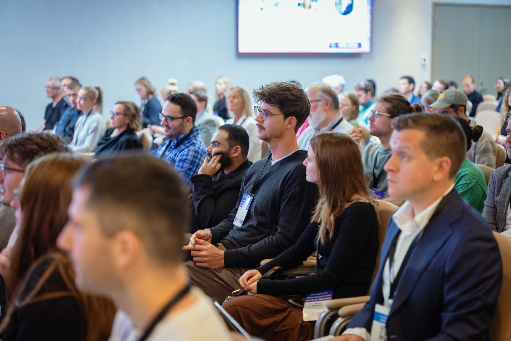 11th International XR-Metaverse Conference — photo 9